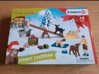 Adventskalender mit Tieren Schleich 98271  Farm World Bayern - Aßling Vorschau