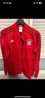 Rote Bayern München Adidas Jacke Nordrhein-Westfalen - Dormagen Vorschau