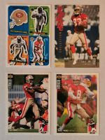 San Francisco 49ers NFL 12 Trading Cards Lot - 90er 2000er - TOP Hessen - Viernheim Vorschau