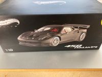 Ferrari 458 Italia GT2 ,  schwarz , siehe Bilder Harburg - Hamburg Eißendorf Vorschau