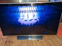 Philips 4K 55 Zoll TV Typ 55PUS6551/12 mit Ambilight Thüringen - Heilbad Heiligenstadt Vorschau