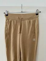 Adidas 7/8 Jogginghose Sporthose Hose Gr.34/XS beige Bayern - Ebermannstadt Vorschau