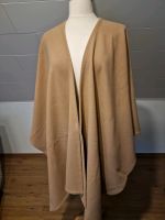 Mexx Poncho Cape one size Nordrhein-Westfalen - Unna Vorschau