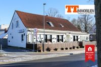 TT bietet an: Gepflegtes Traditionsrestaurant mit toller 4-Zimmer-Wohnung im Obergeschoss im Herzen von Wilhelmshaven zu verkaufen! Niedersachsen - Wilhelmshaven Vorschau