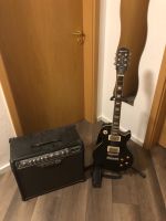 Les Paul Standard Epiphone E-Gitarre Nordrhein-Westfalen - Bünde Vorschau