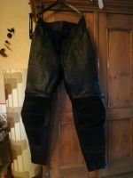 Motorradhose Leder 56 Bayern - Thurnau Vorschau