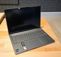 Lenovo Yoga Slim 6 14IRP8 Notebook Ultrabook Baden-Württemberg - Schwäbisch Hall Vorschau