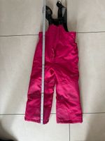 Trollkids Skihose pink 110 Kr. Landshut - Furth Vorschau