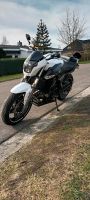 CF Moto 650 Motorrad Naked Bike weiß Niedersachsen - Barßel Vorschau