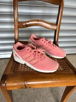 adidas Originals Damen Zx Flux Sneakers Rose super Köln - Ehrenfeld Vorschau