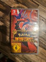 Nintendo Switch Pokemon Karmesin Nordrhein-Westfalen - Pulheim Vorschau