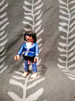 Playmobil Figures Serie 23 - Kampfsportlerin Judoka Karate Hessen - Friedrichsdorf Vorschau