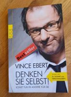 Denken Sie selbst - Vince Ebert Sachsen - Klipphausen Vorschau