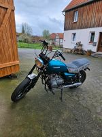 Kawasaki z440 ltd Hessen - Hofbieber Vorschau