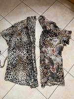 XL Sommer Blusen sehr dünner Stoff je 6€ Set 10€ Bayern - Röttenbach Vorschau