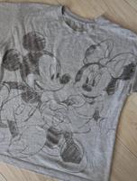 Disney Mickey Maus T-Shirt gr. S Sachsen - Weißwasser Vorschau