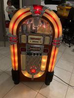 Jukebox mit Radio und Cd Hessen - Maintal Vorschau