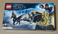 LEGO Fantastic Beasts - 75951 - Grindelwald's Escape SEALED Nordrhein-Westfalen - Höxter Vorschau