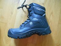 Arbeitsschutzschuh Gr.42 Sicherheitsstiefel Runnex Winter Star S3 Berlin - Lichtenberg Vorschau