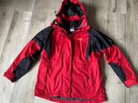 Jack Wolfskin Outdoor Jacke Größe XL Nordfriesland - Niebüll Vorschau