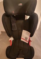 Britax Römer Kidfix II XP Sict Kindersitz Baden-Württemberg - Oberboihingen Vorschau