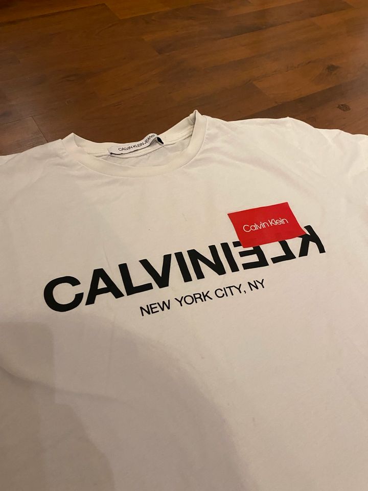 Calvin Klein Tshirt in Köln