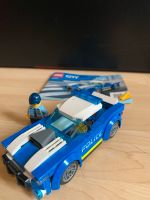 Lego City Polizeiauto 60312 Nordrhein-Westfalen - Geilenkirchen Vorschau