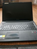 Lenovo G50 Laptop gebraucht ohne Festplatte Hannover - Bothfeld-Vahrenheide Vorschau