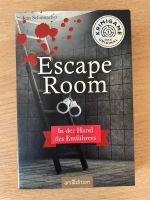 Escape Room Spiel Saarland - Kirkel Vorschau