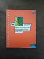 Fachbuch Mikrobiologisches Grundpraktikum Hessen - Hainburg Vorschau