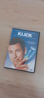 Adam Sandler KLICK DVD Berlin - Rudow Vorschau
