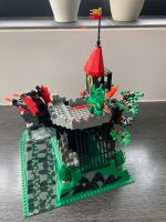 Lego 6082 Fire Breathing Fortress Bayern - Ehekirchen Vorschau