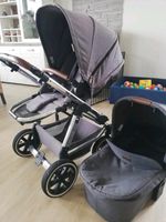 Kinderwagen ABC Design Viper 4 Hessen - Trendelburg Vorschau