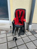 Fahrradkindersitz Britax Römer Jockey Relax Sachsen - Brandis Vorschau