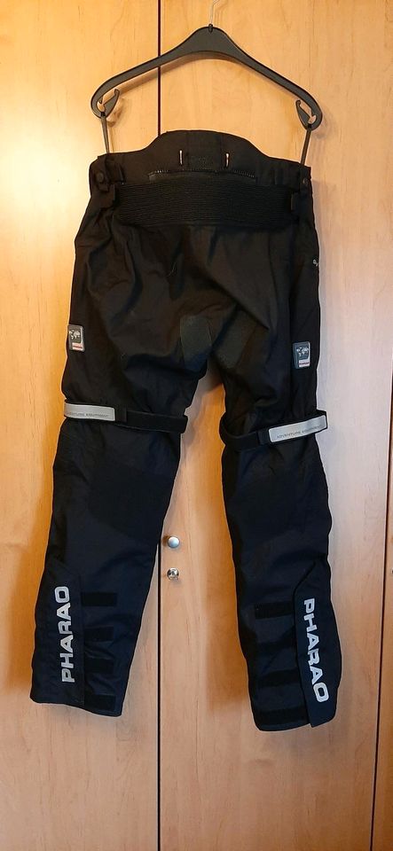 Pharao Damen Motorradhose in Berlin