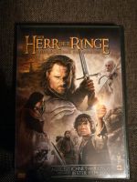 Der Herr der Ringe Die Rückkehr des Königs DVD Nordrhein-Westfalen - Eschweiler Vorschau