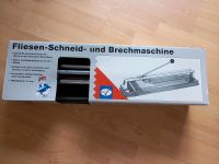 Fliesenschneider bis 320mm Fliesen Baden-Württemberg - Brühl Vorschau