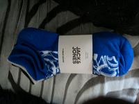 Jack and Jones Sneakers 7er Pack one size Nordrhein-Westfalen - Euskirchen Vorschau
