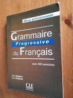 Grammaire progressive du  Français - Niveau perfectionnement Bonn - Plittersdorf Vorschau