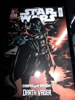 STAR WARS - Panini Comics - Nr. 87 Nov. 22 Nordrhein-Westfalen - Heinsberg Vorschau