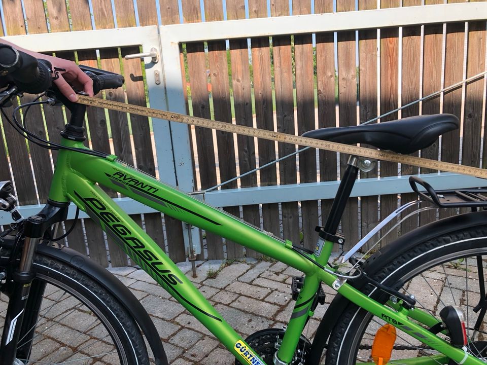 Kinder Fahrrad in Moosburg a.d. Isar