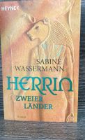 Herren zweier Länder von Sabine Wassermann Buch Niedersachsen - Weyhe Vorschau