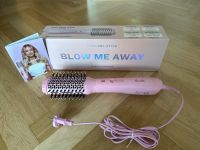 Mermaid - Blow Dry Brush pink München - Laim Vorschau