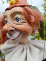 Kunsthandwerker Marionette / Maxi-Marionette Hessen - Waldeck Vorschau