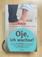 ❤️ Super Zustand Buch „Oje, ich wachse!“ Hardcover ❤️ Niedersachsen - Himmelpforten Vorschau