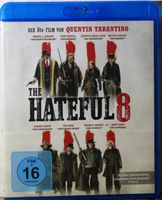 THE HATEFUL 8 Blu Ray Quentin Tarantino***TOP*** Nordrhein-Westfalen - Wermelskirchen Vorschau