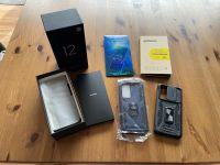 Xiaomi 12 Pro grau Nordrhein-Westfalen - Essen-Haarzopf Vorschau