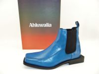 Ahluwalia TABALI BOOT Stiefeletten Chelsea Boots Blau Unisex 42 Hessen - Stadtallendorf Vorschau