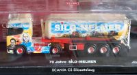 Herpa 121804 Scania CS 20 HD Solo-Sattelzug "70 Jahre Silo Melmer Bayern - Kaufbeuren Vorschau