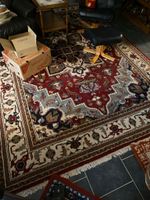 Teppich für Wohnzimmer oder Küche Niedersachsen - Ostrhauderfehn Vorschau